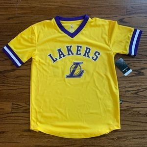 Lakers Jersey (LBJ 23)